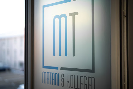 Anwaltskanzlei Matani & Kollegen