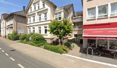 Rechtsanwältin - Schuldnerberatung Siekmann Bielefeld