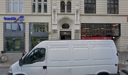 Johannsen Rechtsanwälte PartG mbB