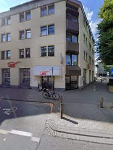Anwaltskanzlei Izabela Janowska