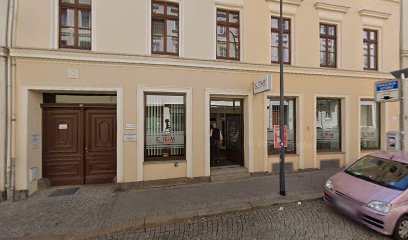 Rechtsanwalt Dr. Karlheinz Hannack