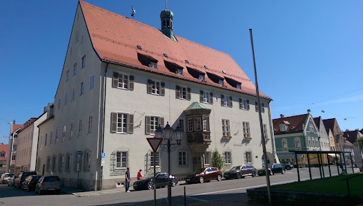 Anwaltskanzlei Bernhard Mehr