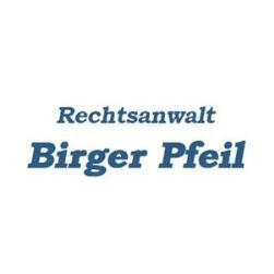 Kanzlei Birger Pfeil