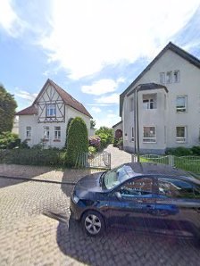 Evelin Polz Rechtsanwältin