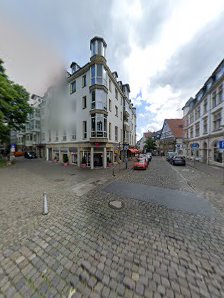 Evin & Tunc - Bielefeld