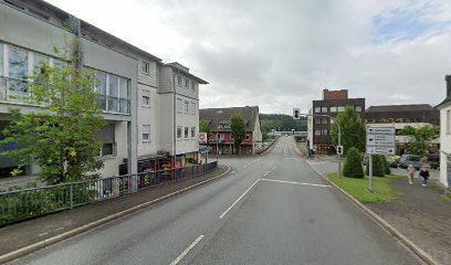 Rechtsanwältin Almut Bangemann