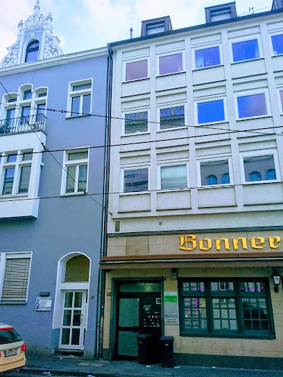 Rechtsanwältin Michaela Ferreira