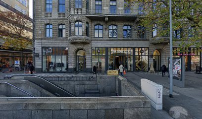 Rechtsanwalt Westmüller