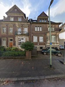 MANTELL & PARTNER - Notare und Rechtsanwälte - Duisburg