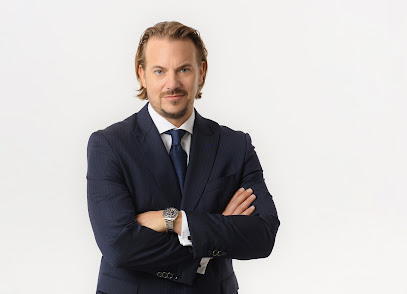 Rechtsanwalt Dennis Grünert