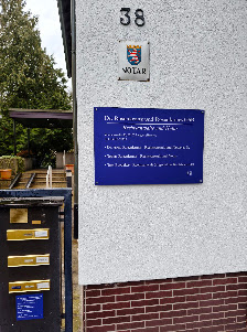 Kanzlei Dr. Rosenkranz und Rosenkranz - Rechtsanwälte und Notar