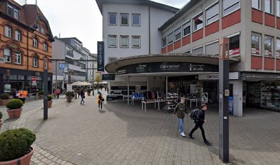 Fachanwalt für Familienrecht David Wielinski, LL.M. I Scheidung I Erbrecht I Esslingen