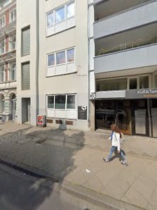 Koll & Tamrzadeh Rechtsanwälte