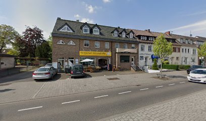 Irene Kremer Rechtsanwältin