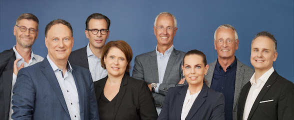 Haas Rechtsanwälte