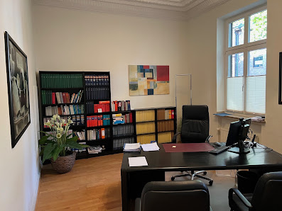 Imdahl & Leimnitz Rechtsanwälte