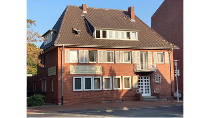 VAN LENGERICH Rechtsanwälte Notar Steuerberater