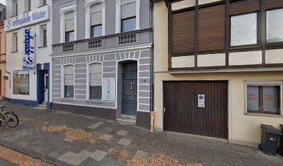 Rechtsanwaltskanzlei Pingen