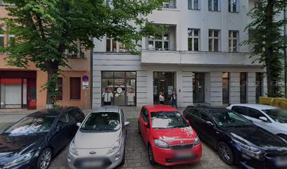 Anwaltskanzlei Dr. Lipinski | Anwalt Verwaltungsrecht Berlin