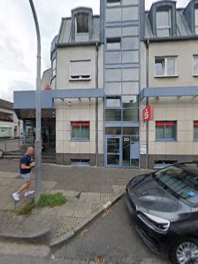 Rechtsanwaltskanzlei Klosterhalfen Bernd