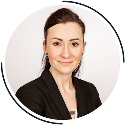Rechtsanwältin Jessica Strey