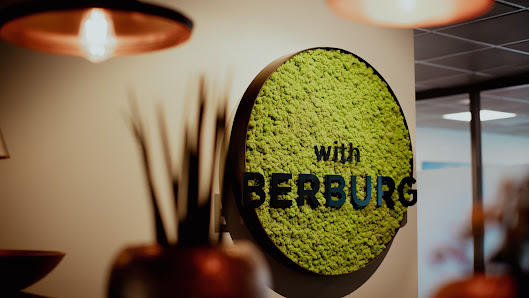 with BERBURG Rechtsanwälte und Notar