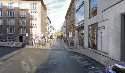 Fatih Yüksel LL.M. - Rechtsanwalt / Fachanwalt für Steuerrecht