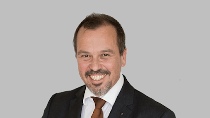Rechtsanwalt Lothar Schmidt-Sicking