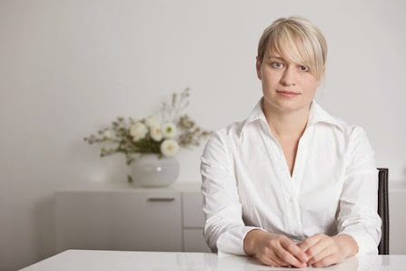 Fachanwältin für Familienrecht Katja Becker