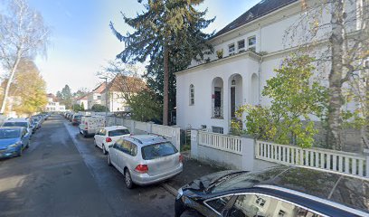 Wagler Anwaltsbureau Fachanwältin für Familienrecht