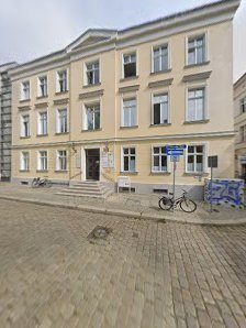 Notar Sawade in Brandenburg a.d. Havel