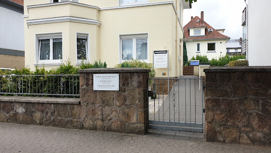 Rechtsanwälte Oflu & Toygar