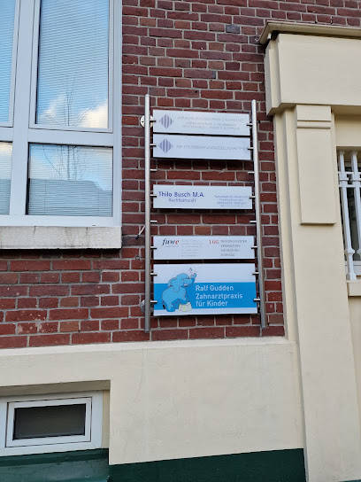 Rechtsanwalt Thilo Busch