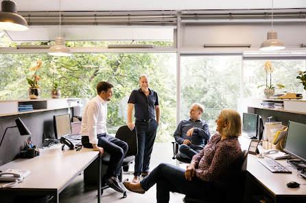 vpmk Rechtsanwälte | legal services