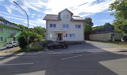 Strafverteidigerbüro Wuppertal