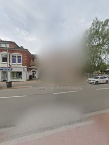 Mareike Kaempf Rechtsanwältin