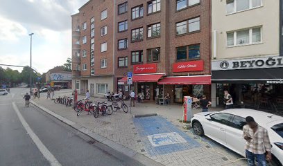 Rechtsanwälte Puls & Pepper