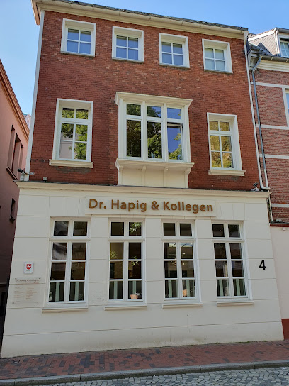 Dr. Hapig & Kollegen, Rechtsanwälte, Fachanwälte und Notare