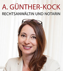 Rechtsanwaltskanzlei-und Notarkanzlei Alexandra Günther-Kock Hameln