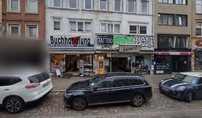 Rechtsanwältin Christiane Berger Mittelweg 34 20148 Hamburg