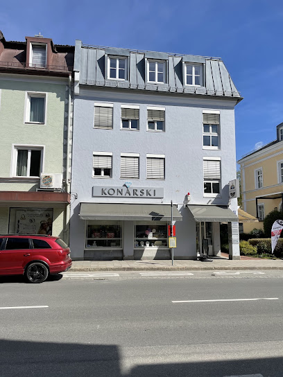 Rechtsanwalt Korbinian Ortner