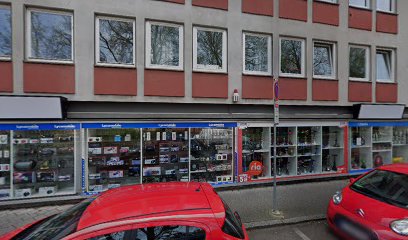 Rechtsanwältin Antje Hirlinger
