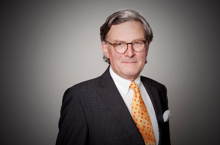 Dr. Jochen Bolten - GOEBELS Rechtsanwälte