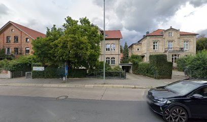 Rechtsanwalt Tobias Börsch