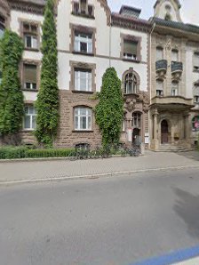 Kues & Partner Rechtsanwälte