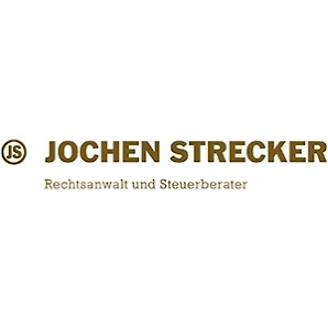 Jochen Strecker Rechtsanwalt und Steuerberater
