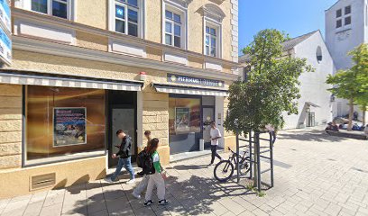 Anja Kainz Rechtsanwältin