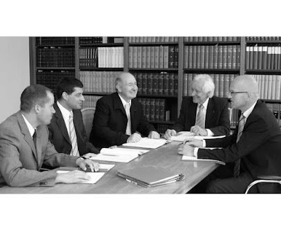 Kleiser, Gross, Zimmermann, Götz, Preuninger, Baumgart Rechtsanwälte
