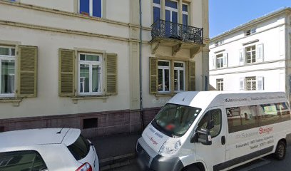 Rechtsanwalt Michael Rox