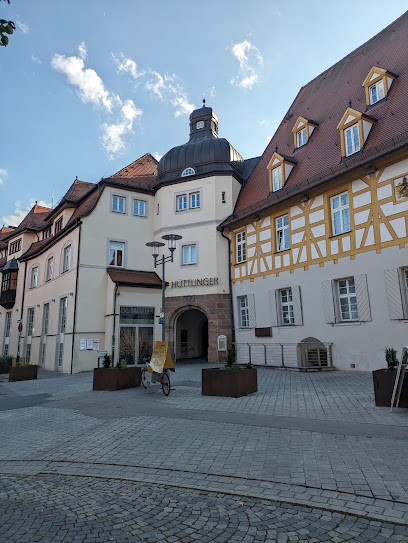 Hofmann & Rothenbucher Rechtsanwälte